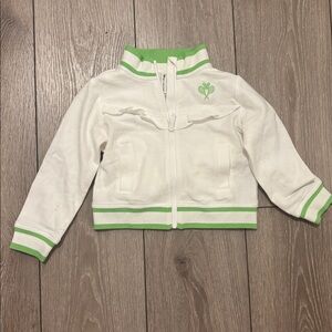 Disney x Janie and Jack tennis jacket 2t